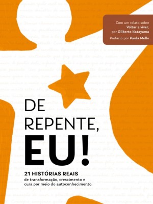 Ebook - De repente EU